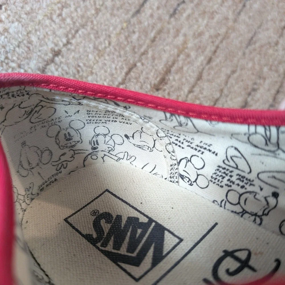 Vans authentic sneakers